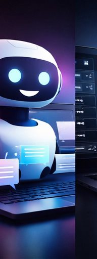 AI chatbot experience